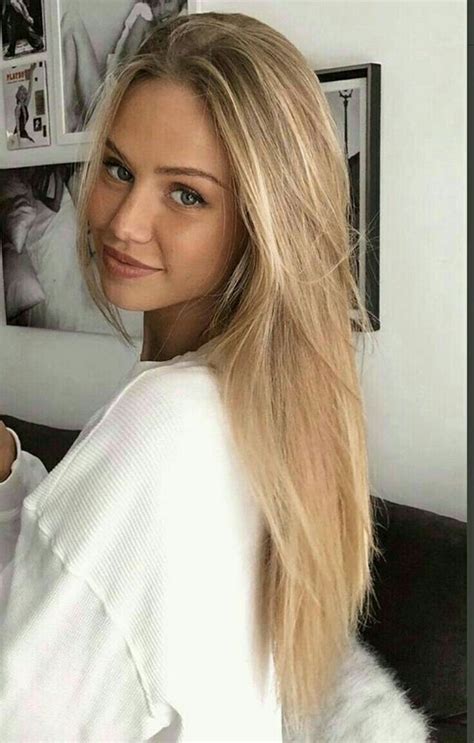 pin by luna van der kruk on screenshots hair styles blonde hair looks brunette hair color