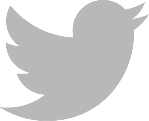 Twitter Logo Vector Black At Collection Of Twitter