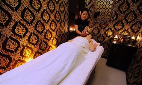 Bodhi Thai Spa Malad West Mumbai