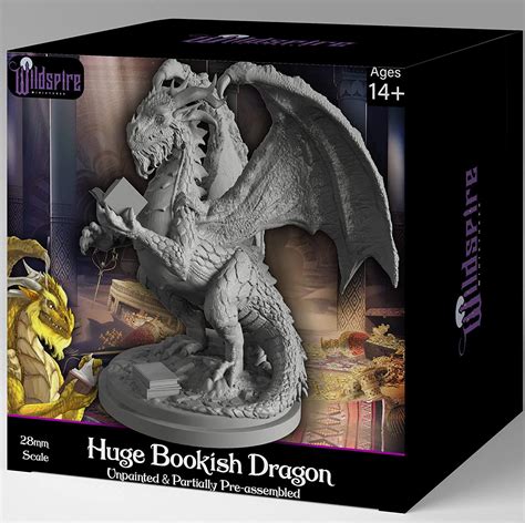 Best Dungeons And Dragons Miniatures Updated 2023