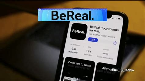 What Parents Need To Know About Bereal App Abc Columbia