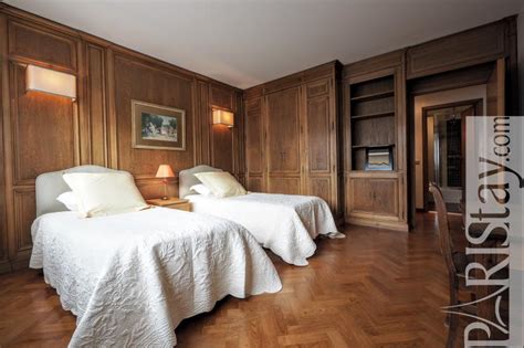 paris france luxury apartment rental