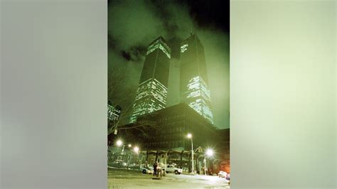 Ny Marks 20th Anniversary Of 93world Trade Center Bombing With A