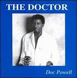Doctor Powell Photos