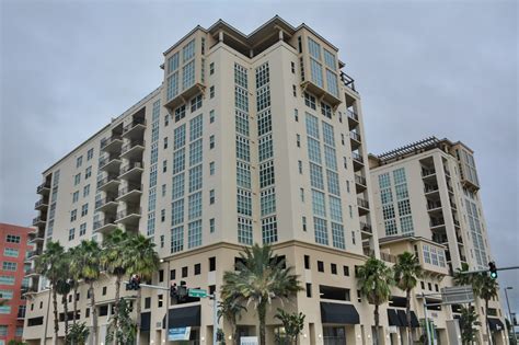 Ventana Condos Channelside District Florida Condos For Sale In Tampa