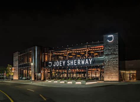 Sherway gardens offers numerous clothing and accessory stores for all ages, such as banana local drivers can access sherway gardens from the queensway, north queen, the west mall, and. RESTAURANTS — Stanford Downey Architects | Toronto, Ontario