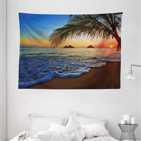 Best Beach Tapestries Discover The Top Rated Coastal Themed Tapestries For Your Beach Home