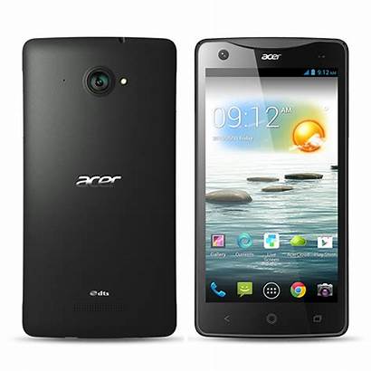Acer Liquid S1 Smartphones S510 Specifications Features