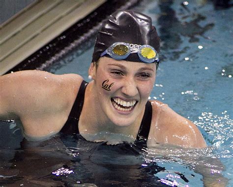 Missy Franklin Sets Record In Winning 200 Freestyle Sports Illustrated