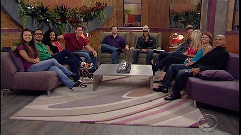 Watch Big Brother Season 11 Episode 13 Episode 13 Full Show On