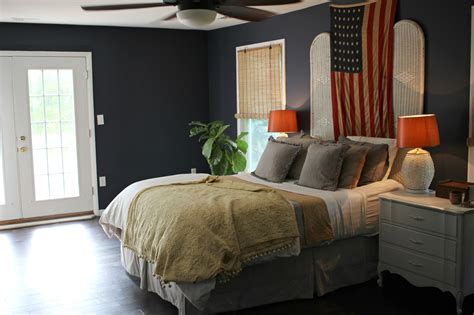 Sherwin Williams Charcoal Blue — Blog — Gathered Living