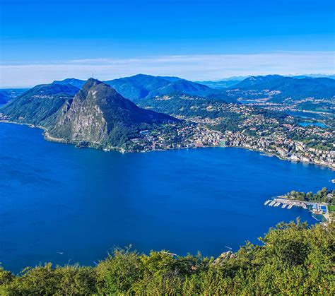 Lugano Reisetipps Zur Stadt And Zum See In Der Schweiz