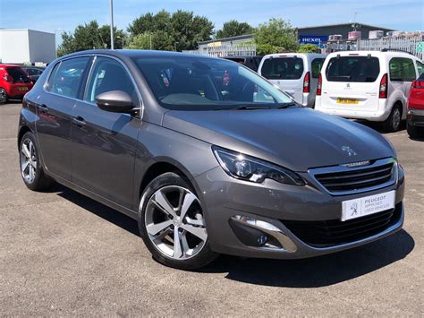 Auto Trader 308 New Peugeot 308 Used Cars For Sale In Brighton On Auto