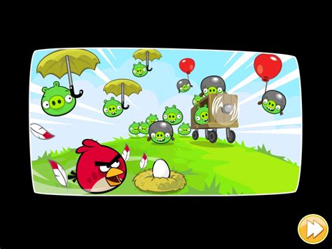 Angry Birds Reds Mighty Feathers 37primenews