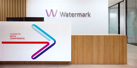 Watermark Brand Identity Brand Strategy And Brand Positioning