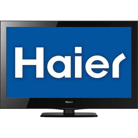 Haier 19 Class Hdtv 720p Led Lcd Tv Le19b13200
