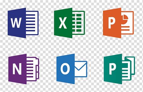 Microsoft Icons Microsoft Office 365 Computer Software Microsoft
