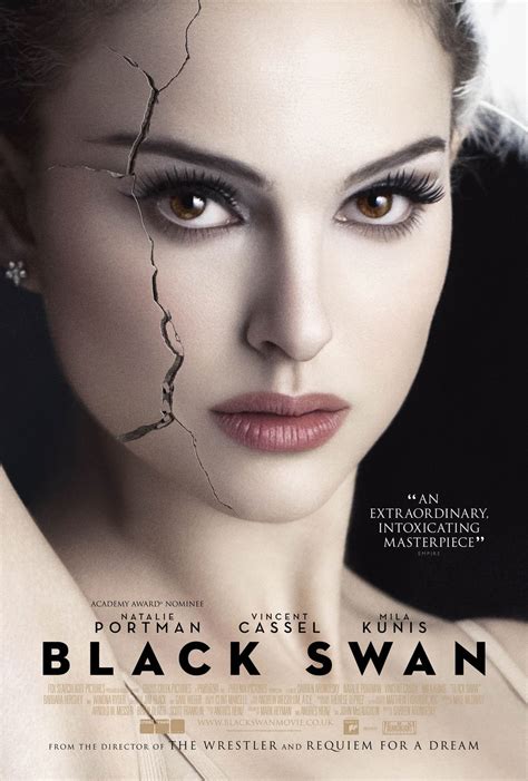 El Blog De Alberto Calvo Reseña Black Swan