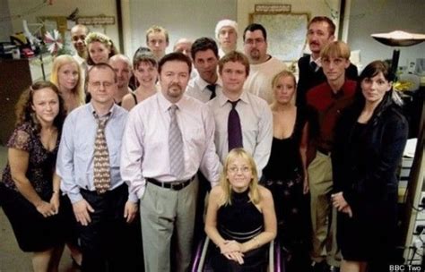 The Office At 20 What Was It Really Like To Star In Every Episode