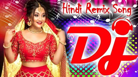 Hindi Non Stop Dj Song Old Bollywood Dj Remix 2023 New Dj Song Hindi Dj Gana Dj Masti