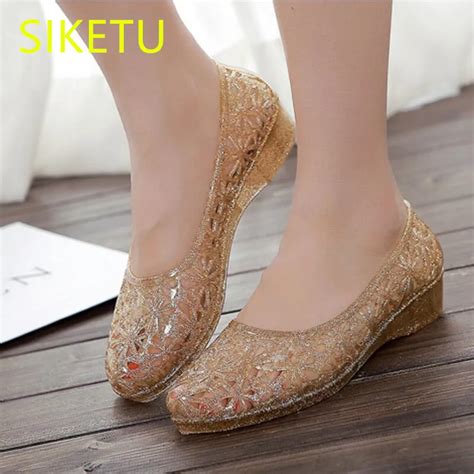 Siketu Free Shipping Summer Sandals Fashion Casual Shoes Sex Women