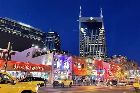 Las 17 Mejores Atracciones Y Cosas Para Hacer En Nashville Tn Minube