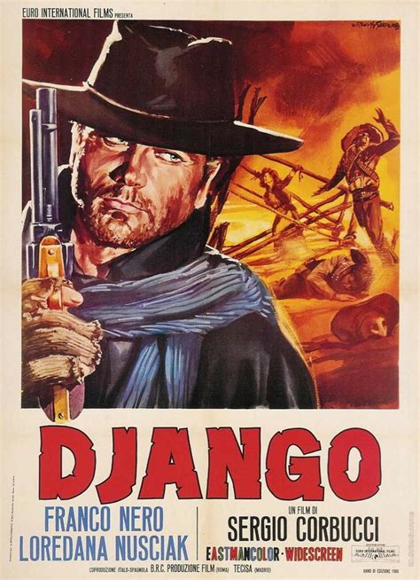 Sergio leone's work with clint eastwood changed the landscape of westerns, as well as the landscape of world cinema.after the overwhelming success of 1964's a fistful of dollars, a new subgenre was born: Ten Great Spaghetti Westerns NOT directed by Sergio Leone ...