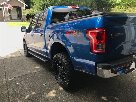 Wheel Hop Nitto Ridge Grapplers Page 2 Ford F150 Forum