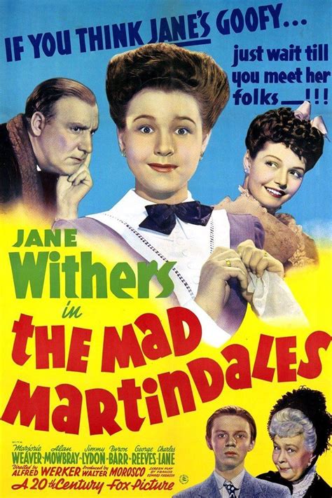 The Mad Martindales Alchetron The Free Social Encyclopedia