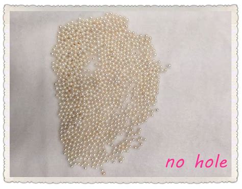 4 5mm Freshwater Loose Pearls Hangzhou Jipusi Advanced Materials Co Ltd