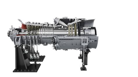 Siemens H Class Gas Turbines Achieve One Million Operating Hours