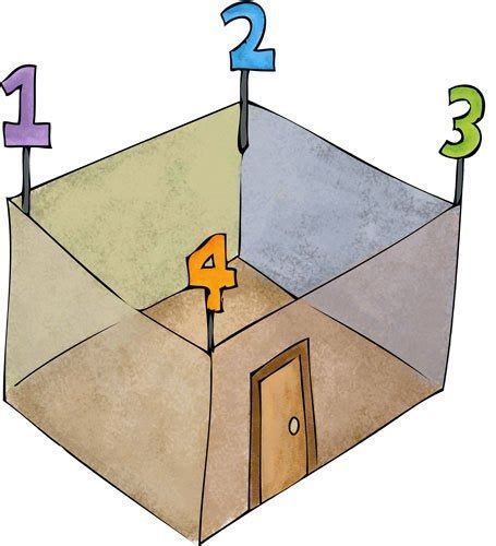 Maybe you would like to learn more about one of these? Four corners classroom game - The Game Gal