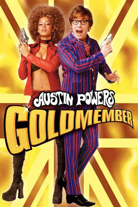 Austin Powers 4 Dočkáme Se Pokračování Komediální Série Fandíme Filmu