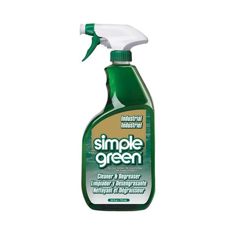 Simple Green Industrial Cleaner And Degreaser East Marine Asia