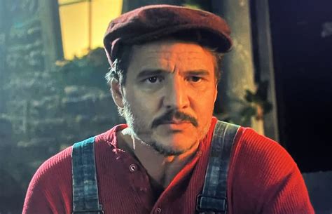 Jack Black Wants Pedro Pascal To Be Cast As Wario For A The Super Mario Bros Movie Sequel