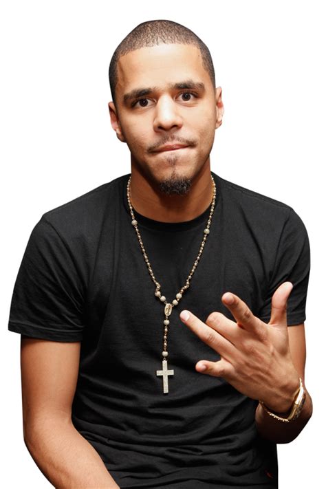 J Cole On His Albums Eleventh Hour Jay Z Verse Reality Tv And