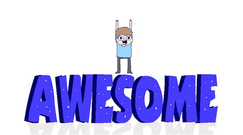 Youre Awesome 