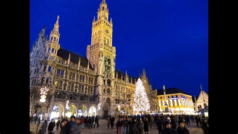 Germany is a democratic parliamentary federal republic. Munich City Germany | Amazing places in Germany | Top beautiful places in Germany - YouTube