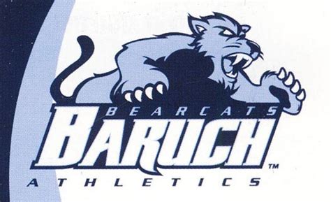 Baruch Logos