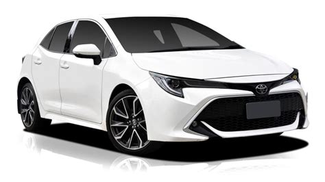 2019 Toyota Corolla Zr 20l Hatchback Fwd Specs And Prices Drive