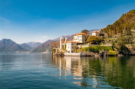 Italys Top 5 Largest Lakes 😍 Hardcore Italians