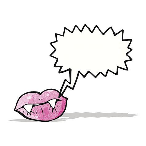 Drawing Of A Vampire Biting Woman Illustrations Royalty Free Vector Graphics And Clip Art Istock