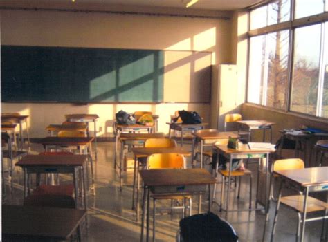 School Classroom Bg By Boyspose On Deviantart School Classroom High