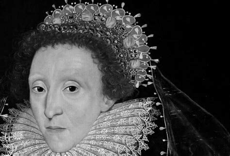 Elizabeth I Of England