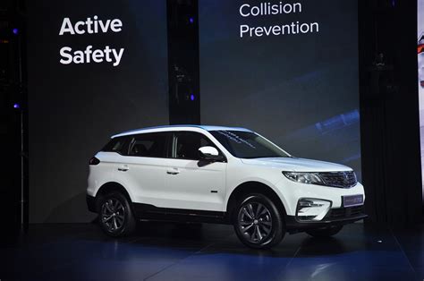 Proton, a malaysian automobile company, has launched its first car in x70 pakistan is a 1st generation proton suv available in two variants: Proton X70 Launched In Malaysia; Four Variants Available ...