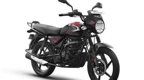 Bajaj CT X, India's most-affordable 125cc bike, launched. Check price