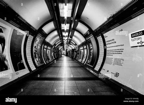London Underground London Great Britain Stock Photo Alamy