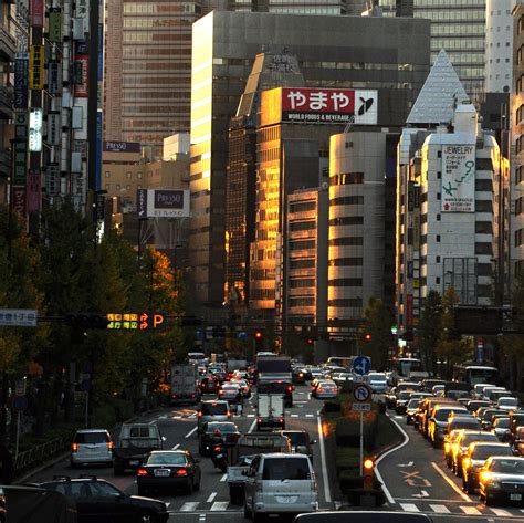 Tokyo gerçekten pahalı mı (2)? | Japonya Bülteni-日本掲示板