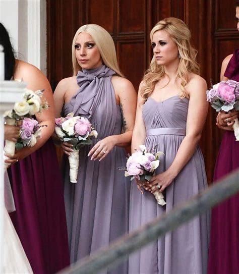 celebrity bridesmaids these maids stole the show news