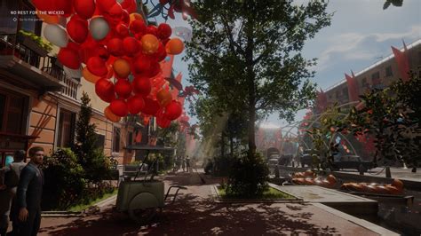 Atomic Heart And An Rtx 4090 Prove Its 8k Tvs That Now Need To Catch
